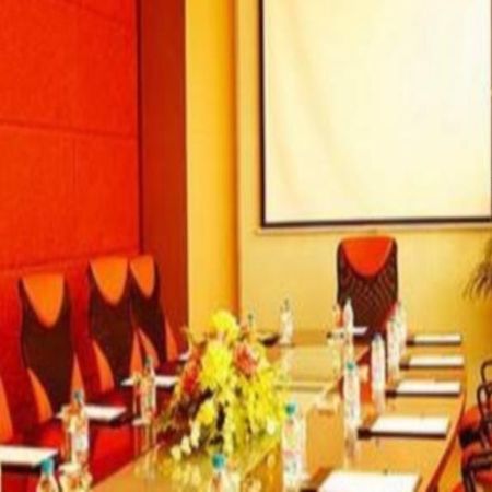 Changshu Kaiyue International Hotel المظهر الخارجي الصورة