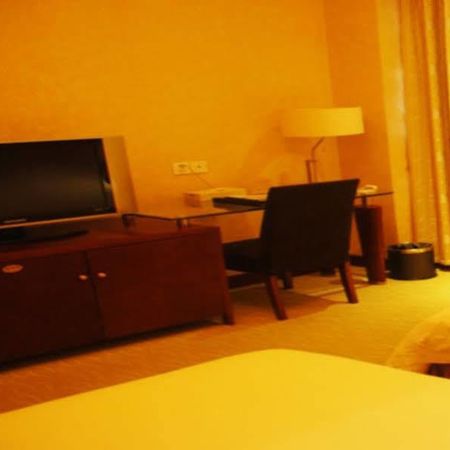 Changshu Kaiyue International Hotel المظهر الخارجي الصورة