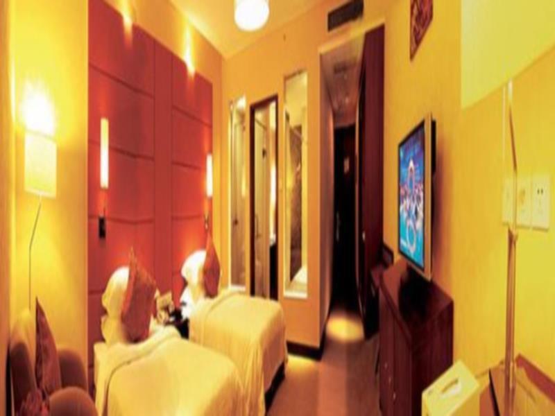 Changshu Kaiyue International Hotel المظهر الخارجي الصورة